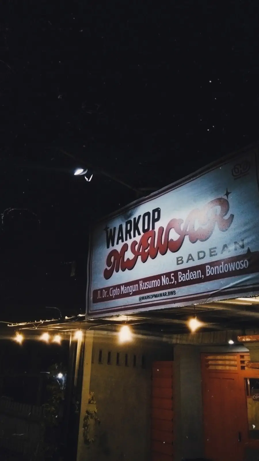 Nongkrong Asik