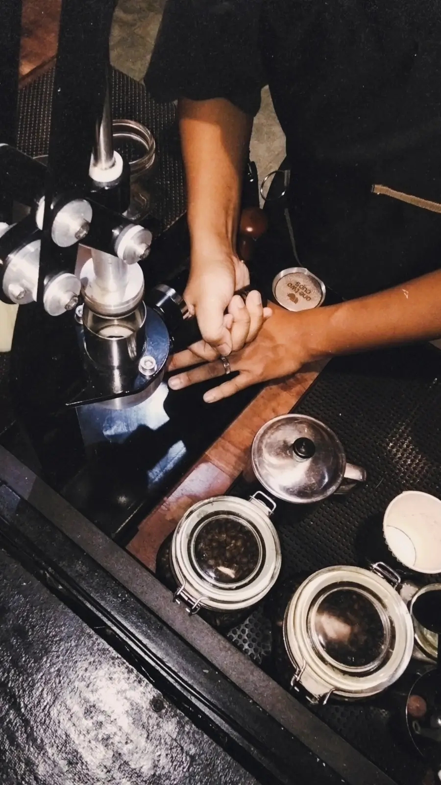 Kopi Panas