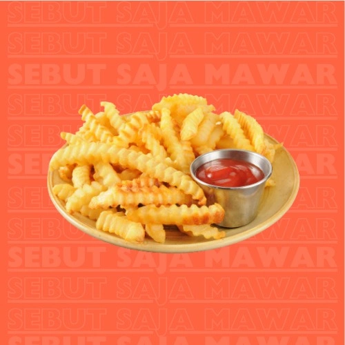 Mie Goreng