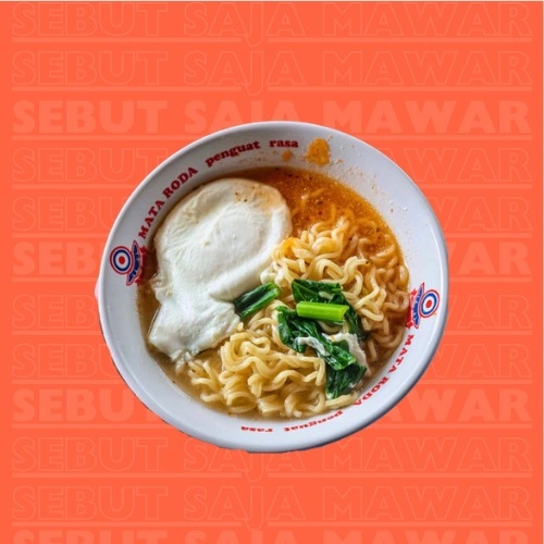 Indomie Kuah
