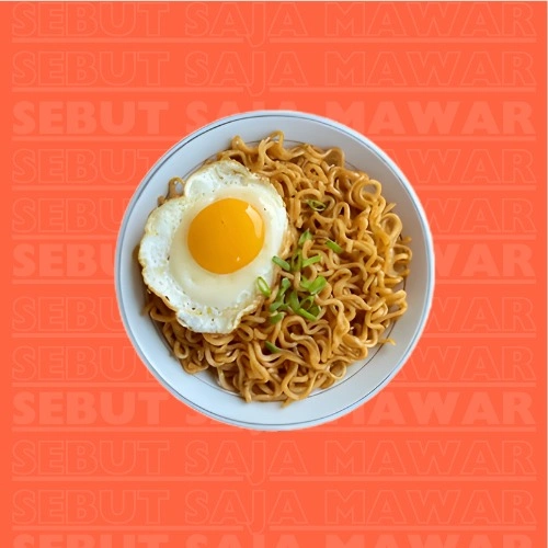 Indomie Goreng