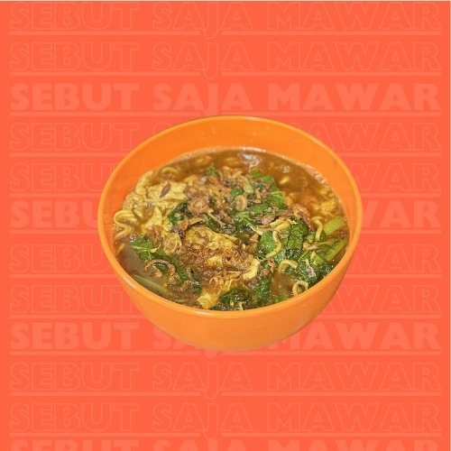 Mie Nyemek