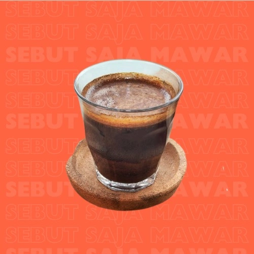Tubruk Robusta