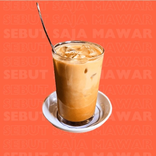 Teh Susu
