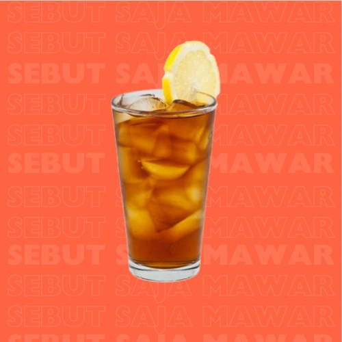 Teh Lemon
