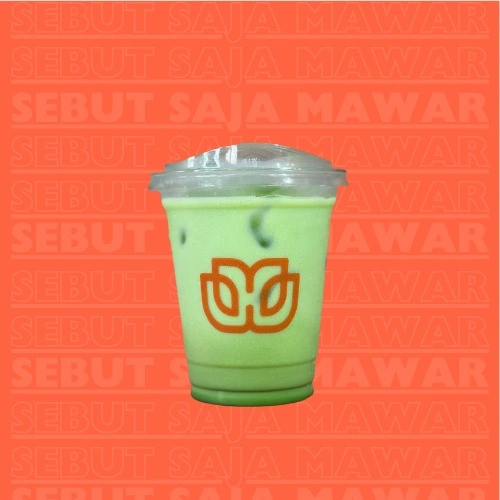 Kopi Susu