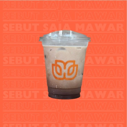 Es Teh Manis