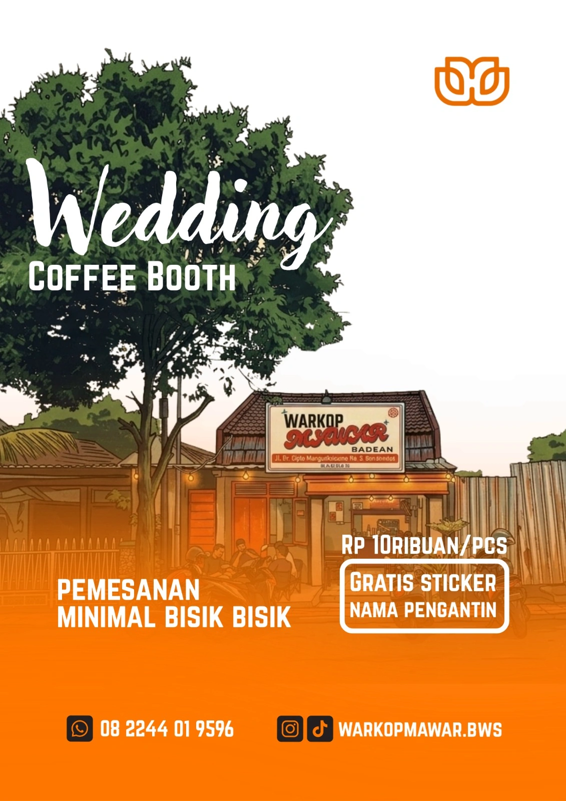 Event Spesial